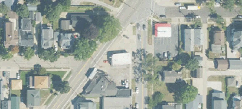 1601 Lakeshore Dr
