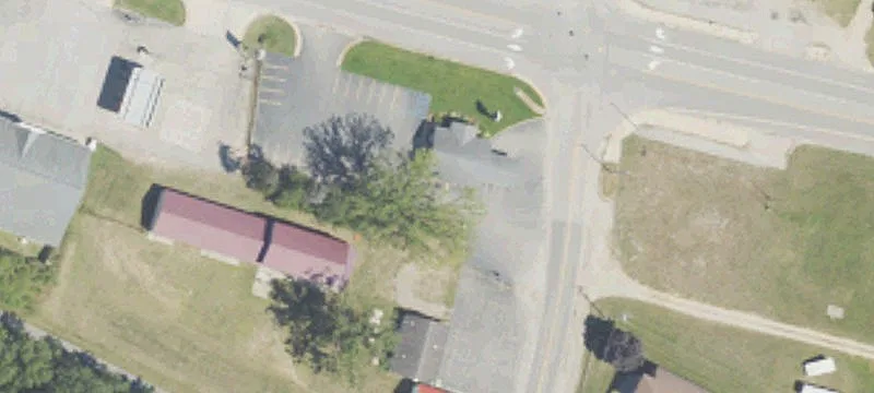 8225 Ludington Dr