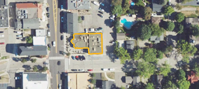 3 Church St