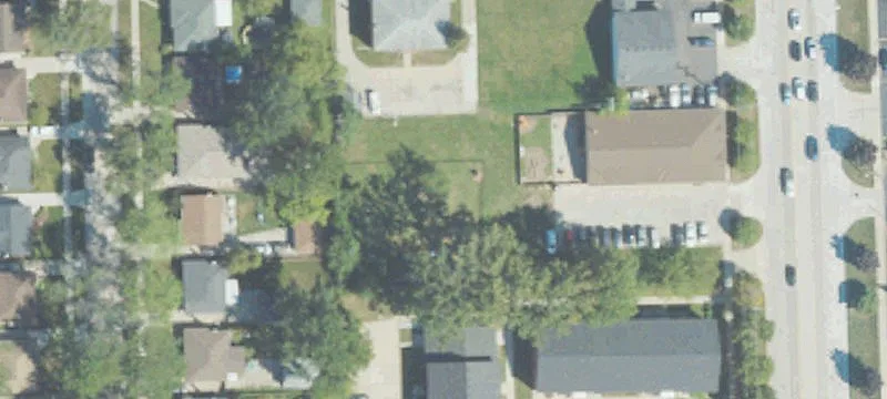 Little Mack Ave