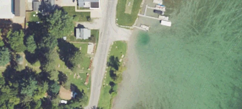 Hyde Rd Boat Ramp