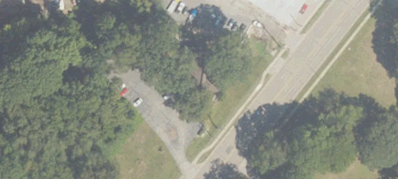 9500 Red Arrow Hwy