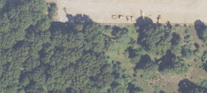 Red Arrow Hwy