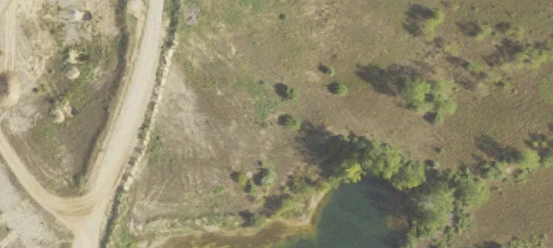 Cedar Dr