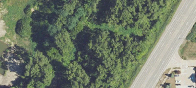 Dix-toledo Rd