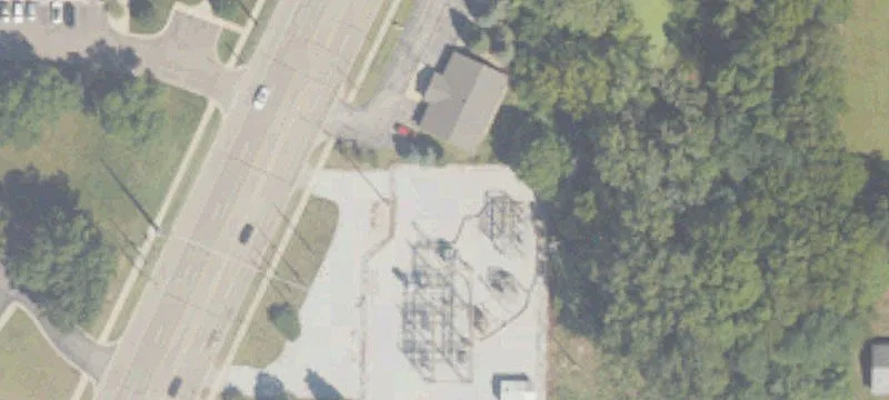 Red Arrow Hwy