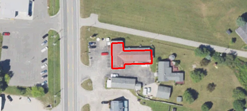 10402 Straits Hwy, Unit 1