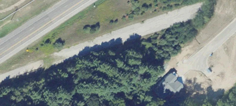 Traverse Hwy