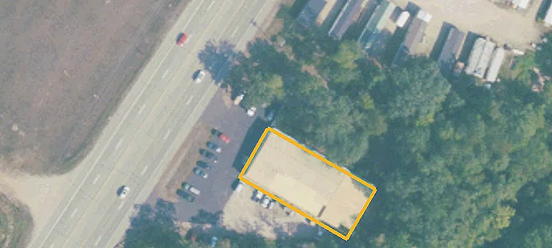 7036 Us Hwy 2nd 41st M35