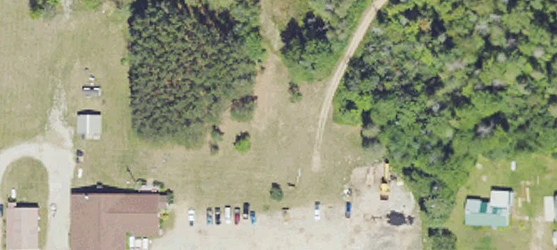 12534th State Hwy M28