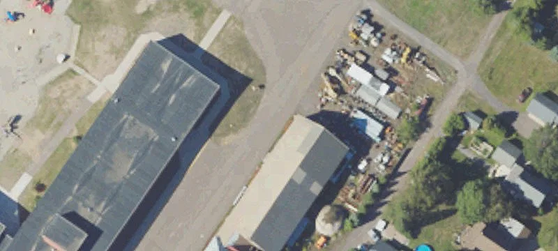 Mine St