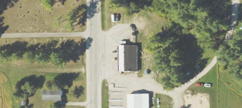 13775 Hubbard Lk Rd