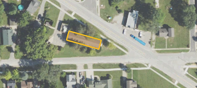 New Haven, MI 48048