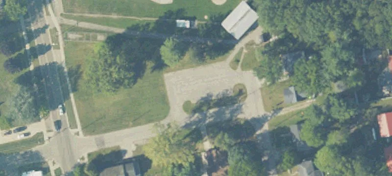 Jefferson St