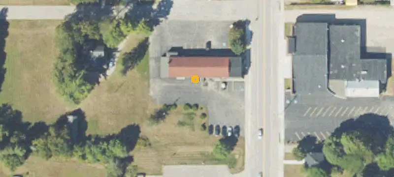 10812 Michigan Ave