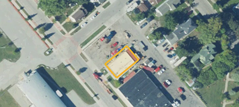 133 Fletcher St
