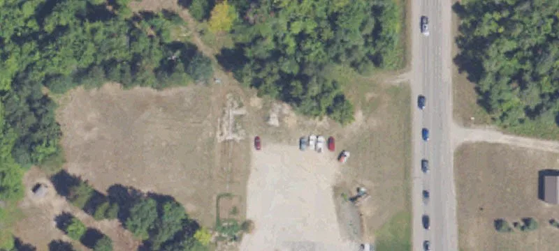 Central Lake, MI 49622
