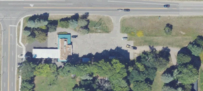 Frankfort, MI 49635