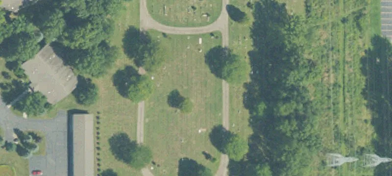 Cemetery S -