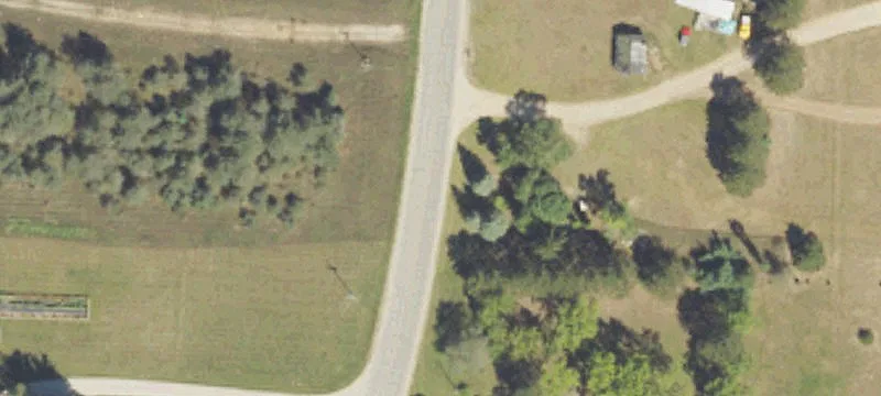 Hersey, MI 49639