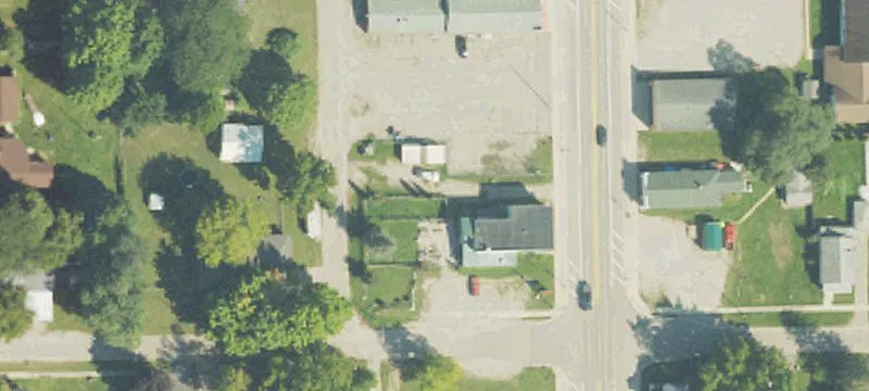 316 Bullock St