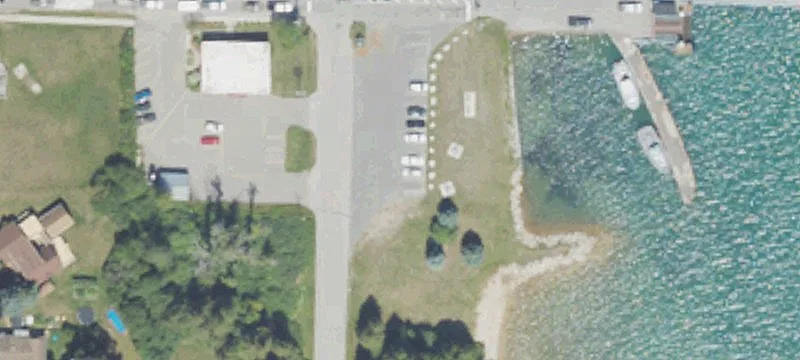 115 Huron St