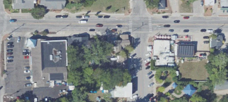 6501 Western Ave