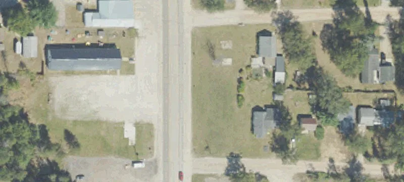 1616 Saint Helen Rd