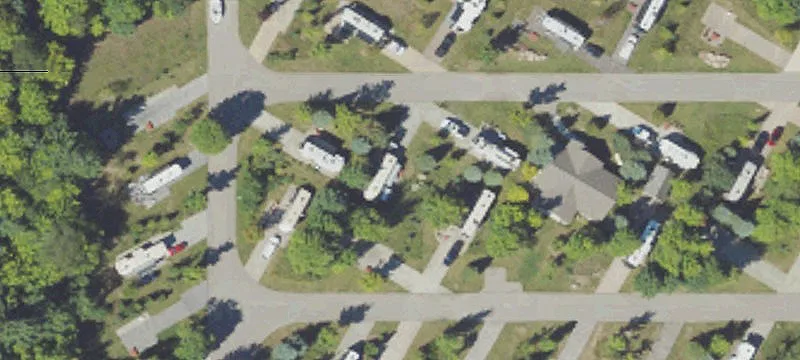 6760 Empire Hwy, Unit 33