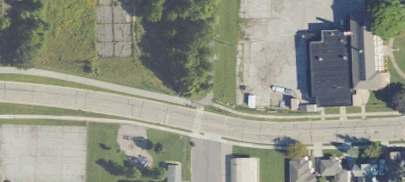 Ward St