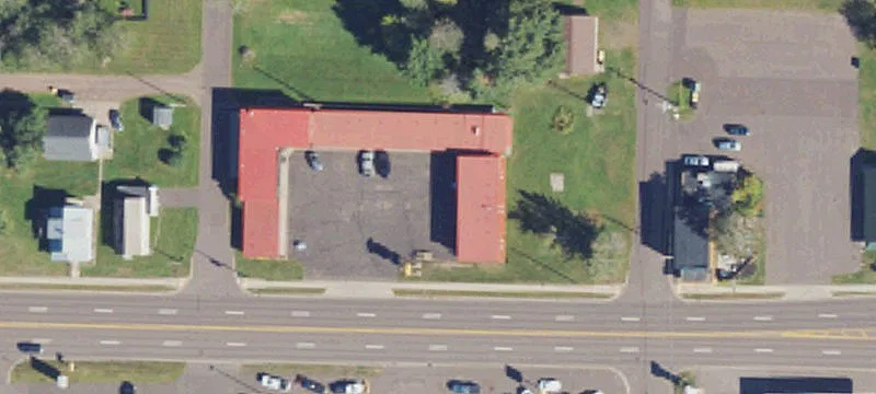 1200 Cloverland Dr