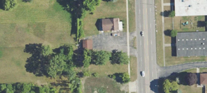 646 Inkster Rd