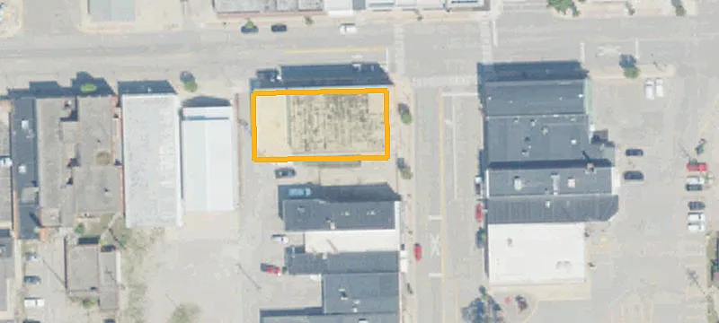 10 Main St