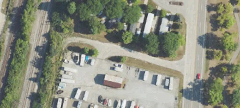 Jefferson Ave