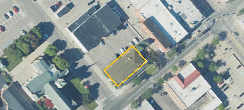 123 2nd Ave
