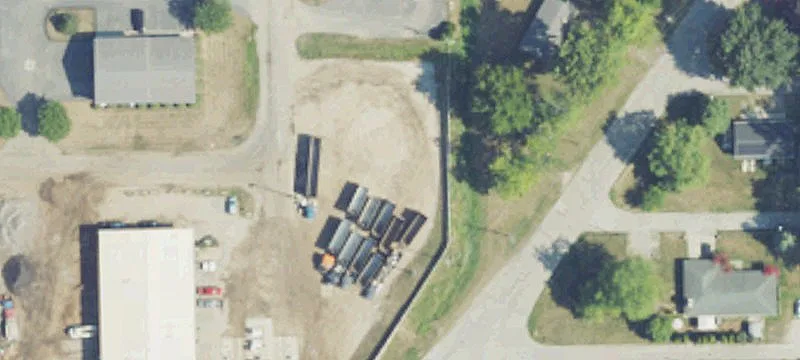 Industrial Park