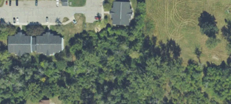 Land Locked
