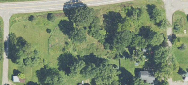 Plum Orch Rd