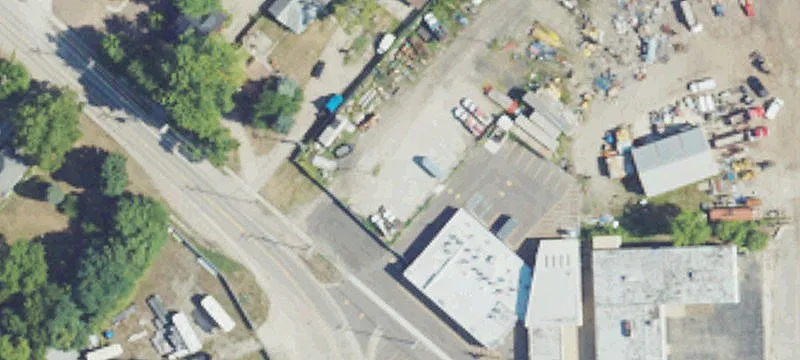 Utica, MI 48317