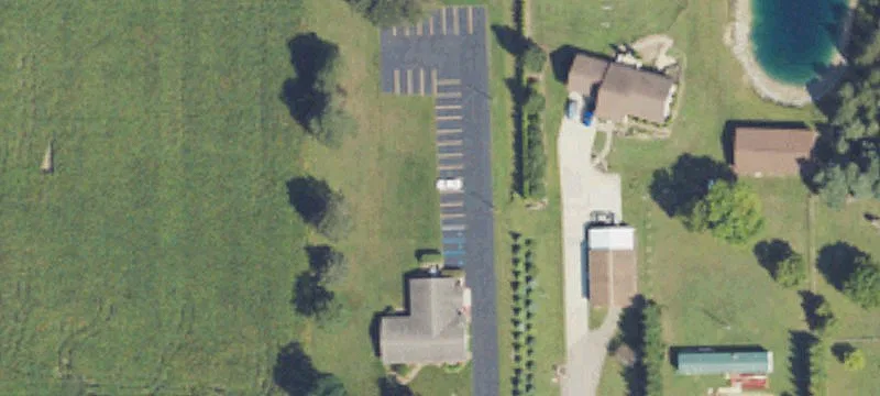 1276 Pigeon Rd