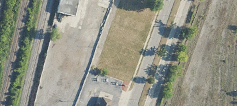 Jefferson Ave
