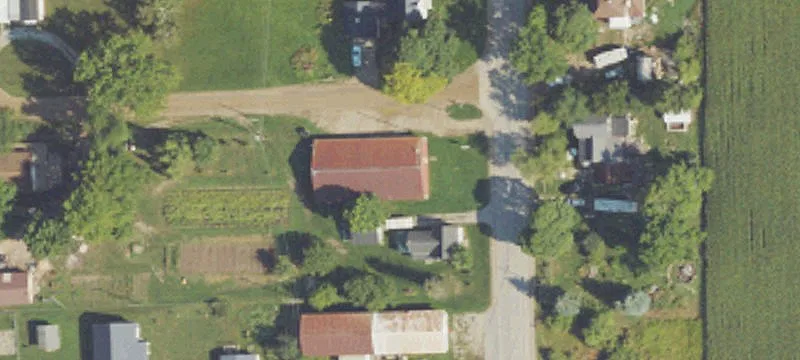 3089 Ruth Rd