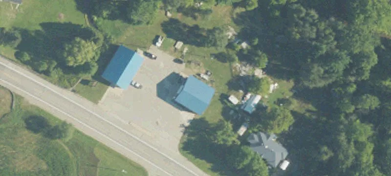 3128 Hc Edmore Rd