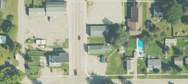 319 Bullock St
