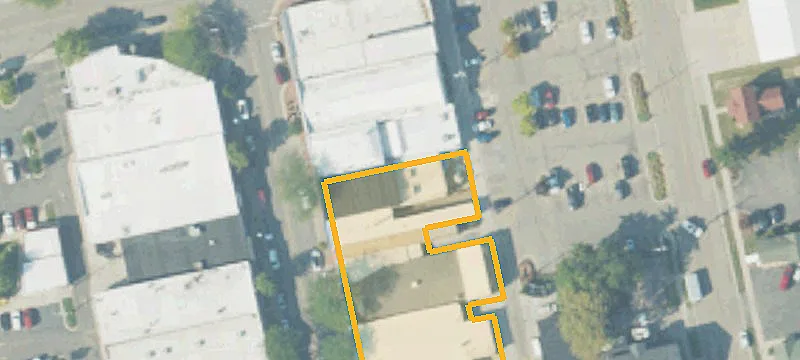126 Newman St