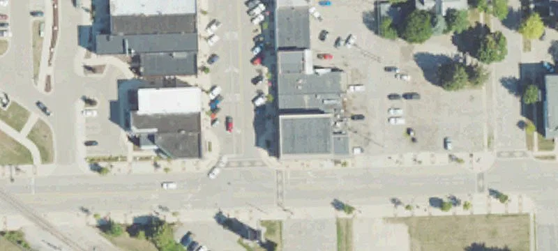 110 Saginaw St