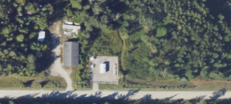 2510 Nicholson Hl Rd