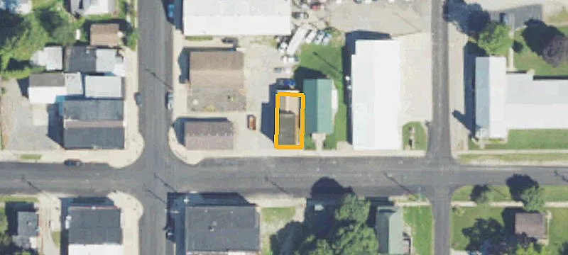 106 Ctr St