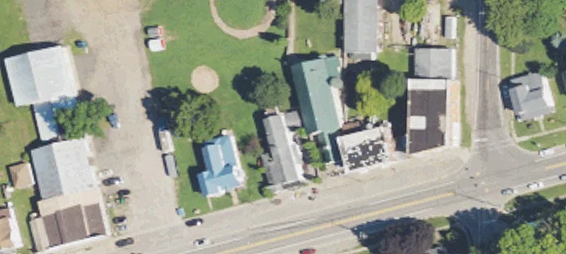 118 Chicago Rd