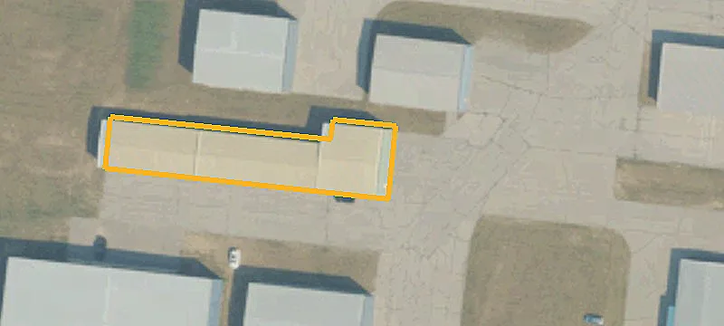 2953 Access S Rd, Unit 1